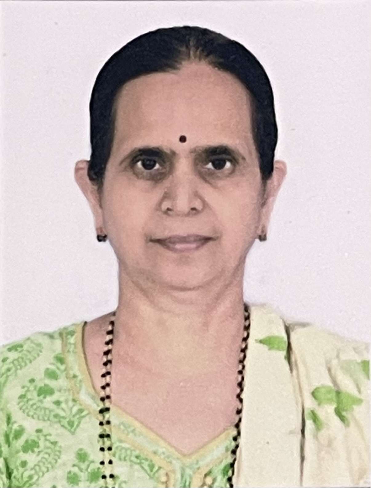 Dr. Usha Heranjal